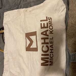 Michael Kors Tote